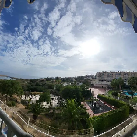 شقة Sea View إل كامبيلو